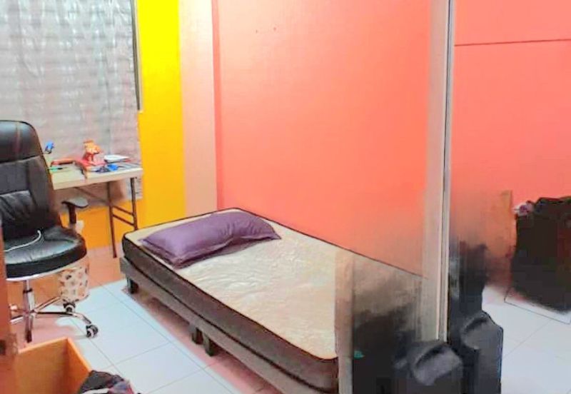 Taman Setia Balakong