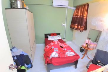 Taman Setia Balakong