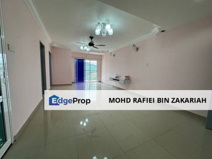 Taman Jasa Perwira Batu Caves Lakeview Apartment , Selangor, Selayang