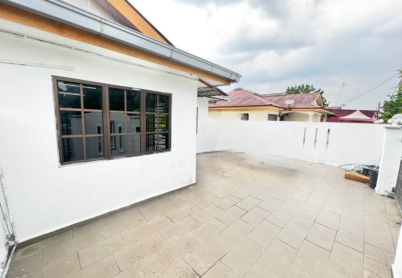 Taman Selayang Mutiara