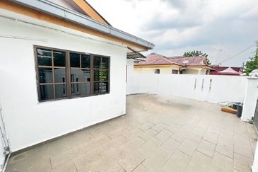 Taman Selayang Mutiara