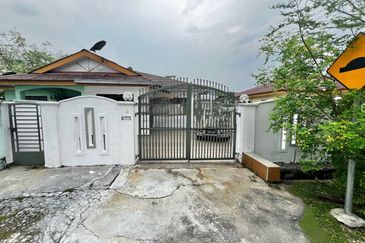 Taman Selayang Mutiara