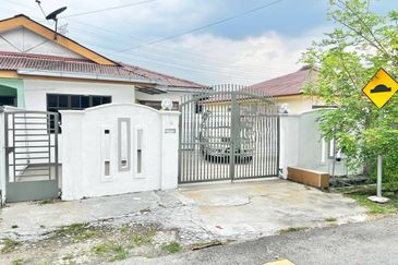 Taman Selayang Mutiara