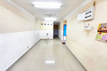 Taman Selayang Mutiara