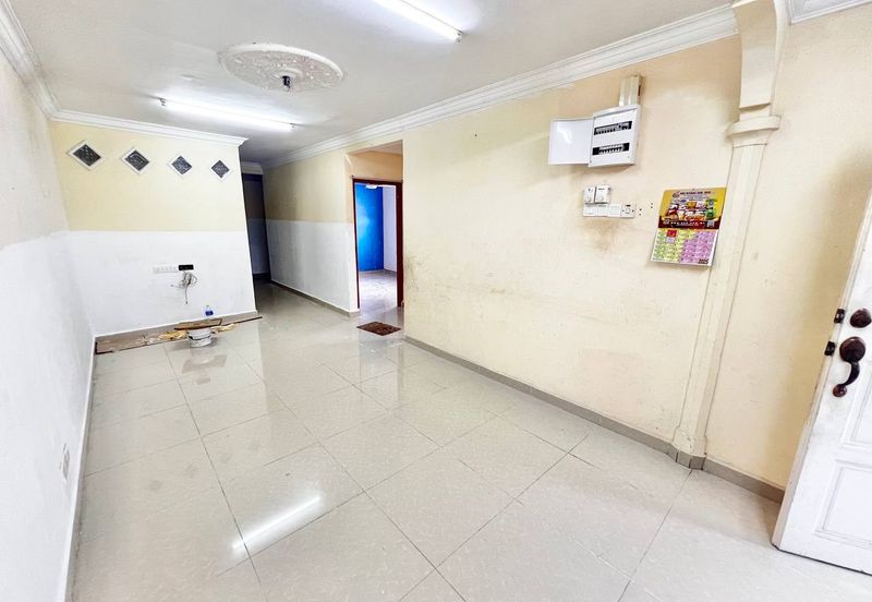 Taman Selayang Mutiara