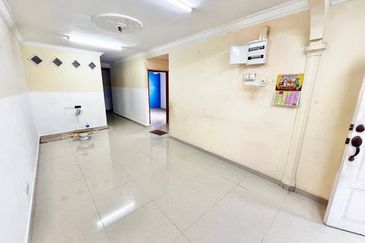 Taman Selayang Mutiara