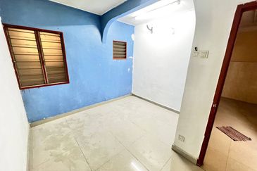 Taman Selayang Mutiara