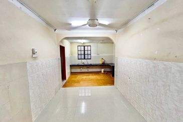 Taman Selayang Mutiara