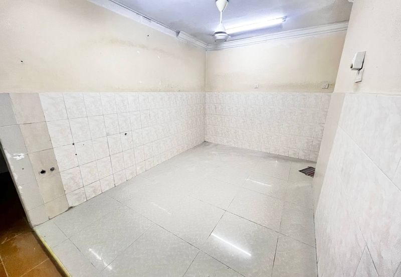 Taman Selayang Mutiara