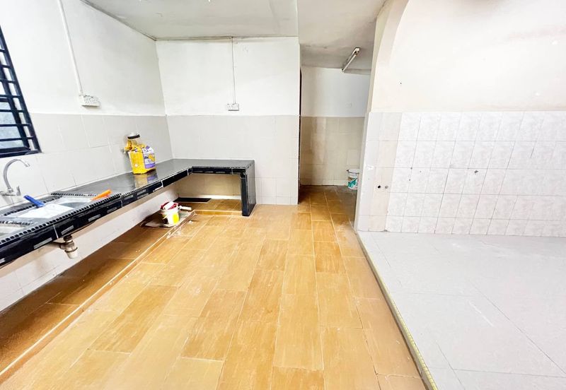 Taman Selayang Mutiara