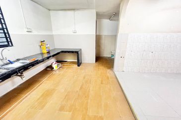 Taman Selayang Mutiara