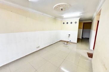 Taman Selayang Mutiara