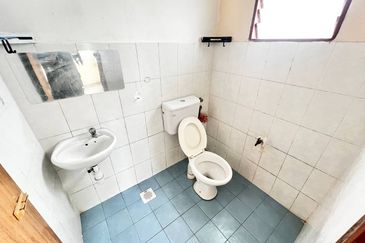 Taman Selayang Mutiara