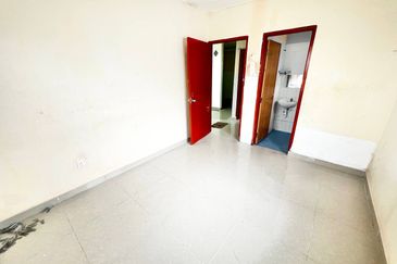 Taman Selayang Mutiara