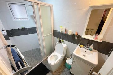 Sri Jelatek Condominium