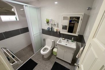 Sri Jelatek Condominium