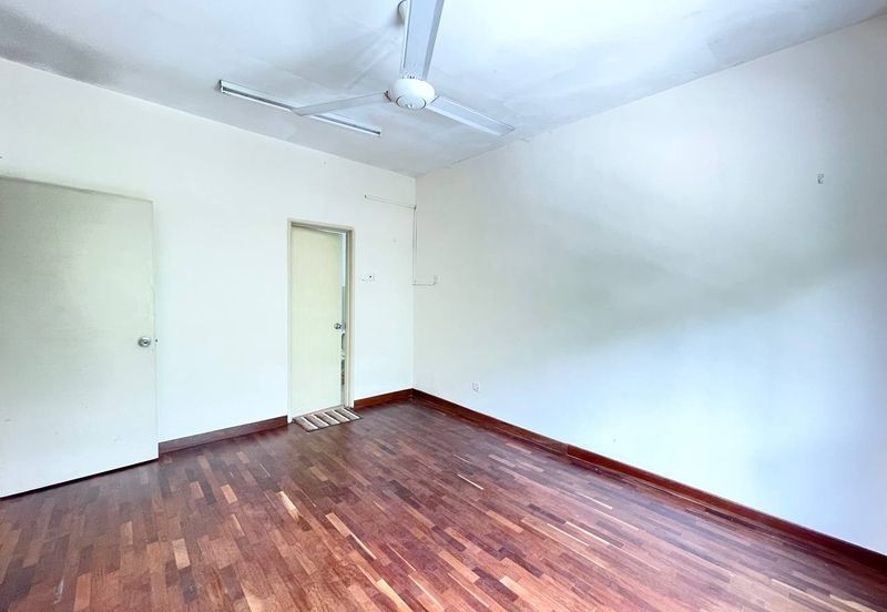 D Rimba Apartment, Kota Damansara