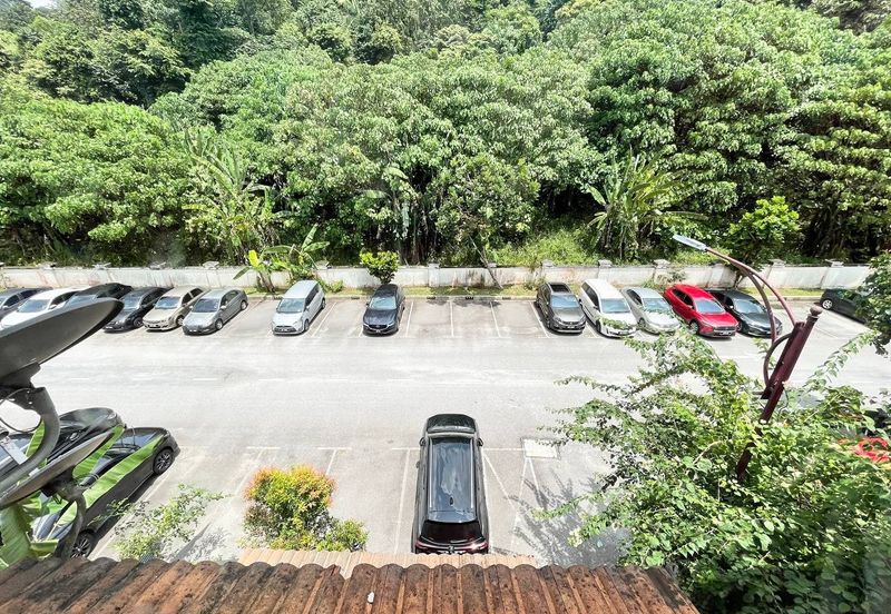 D Rimba Apartment, Kota Damansara