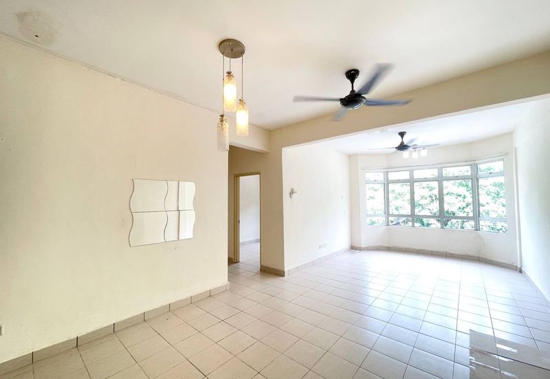 D Rimba Apartment, Kota Damansara