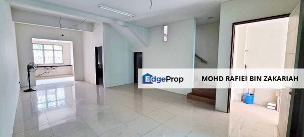 Aria Park, Citra Hill, Mantin 2 Storey Terrace House, Negeri Sembilan, Nilai