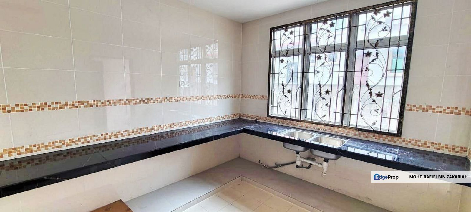 Aria Park, Citra Hill, Mantin 2 Storey Terrace House, Negeri Sembilan, Nilai