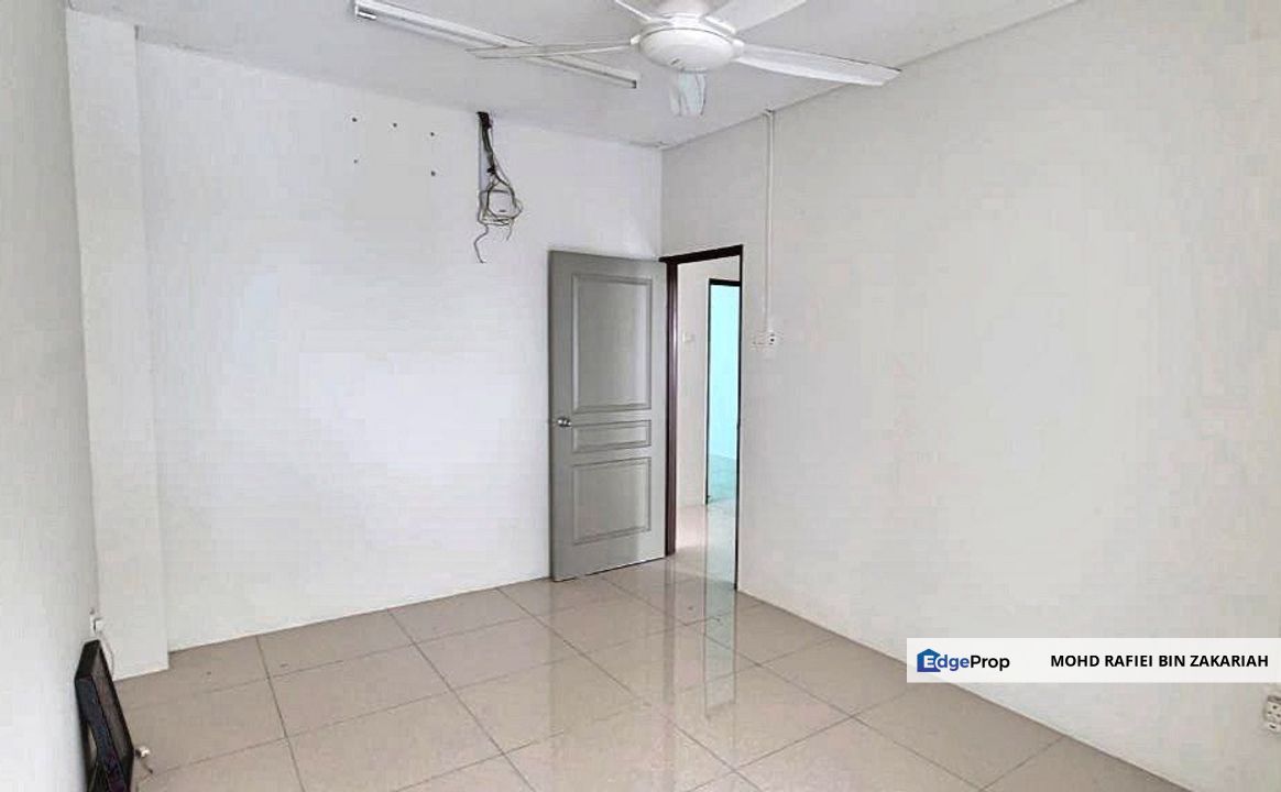 Aria Park, Citra Hill, Mantin 2 Storey Terrace House, Negeri Sembilan, Nilai