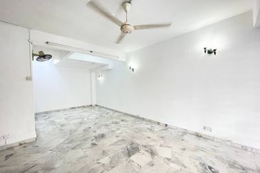 Alam Megah @ Seksyen 27