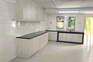 Alam Megah @ Seksyen 27