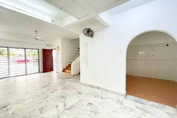 Alam Megah @ Seksyen 27