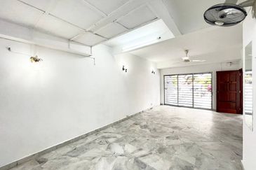 Alam Megah @ Seksyen 27