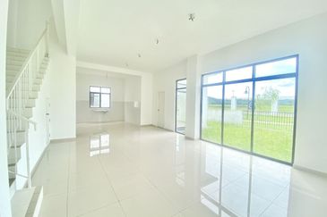 Avenham Garden @ Eco Grandeur