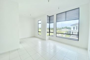 Avenham Garden @ Eco Grandeur