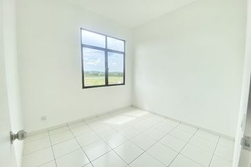 Avenham Garden @ Eco Grandeur