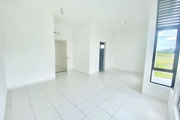 Avenham Garden @ Eco Grandeur