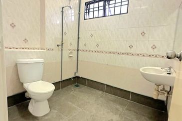 Bandar Sunway Semenyih