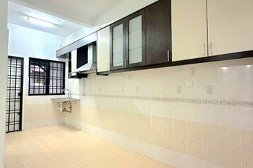 Bandar Sunway Semenyih