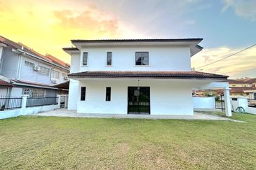 Bandar Sunway Semenyih