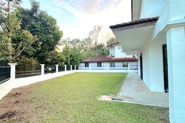 Bandar Sunway Semenyih