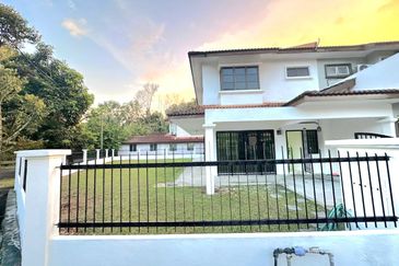 Bandar Sunway Semenyih