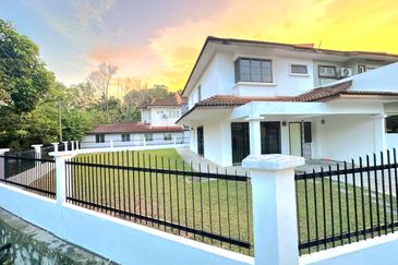 Bandar Sunway Semenyih