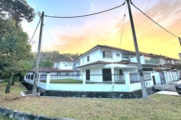 Bandar Sunway Semenyih