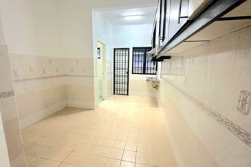 Bandar Sunway Semenyih