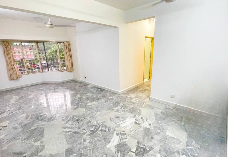 Apartment Abadi Indah