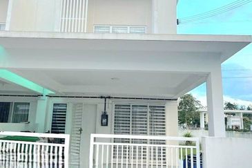 Suriaman 1, Bandar Sri Sendayan