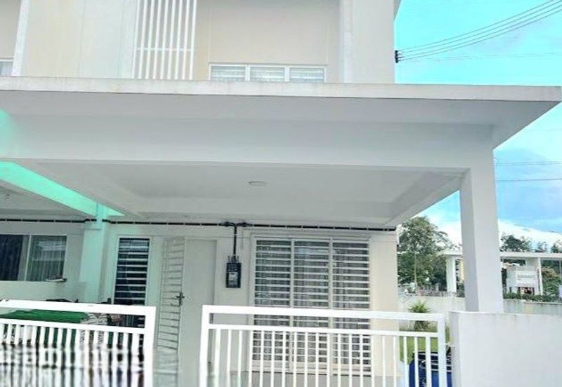 Suriaman 1, Bandar Sri Sendayan