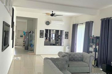 Suriaman 1, Bandar Sri Sendayan