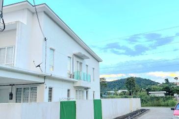 Suriaman 1, Bandar Sri Sendayan