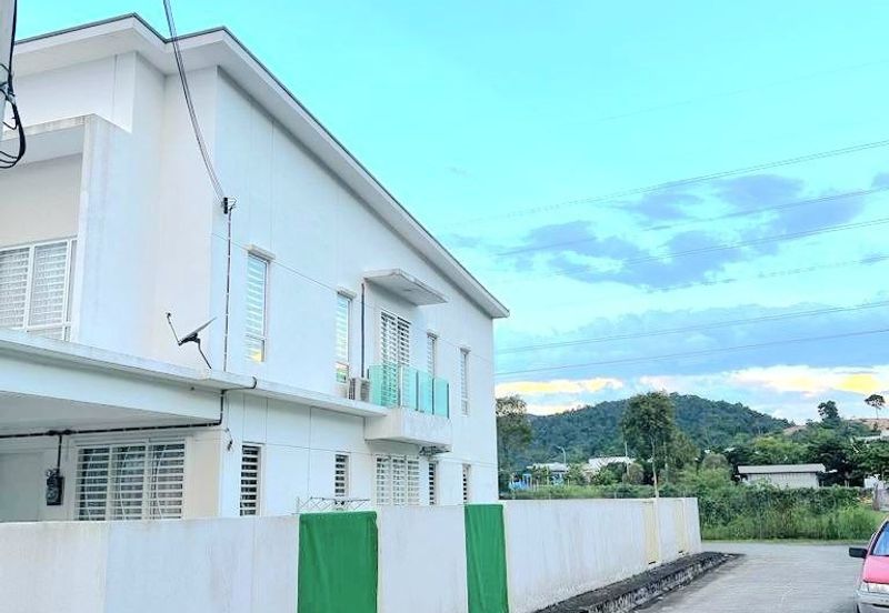 Suriaman 1, Bandar Sri Sendayan