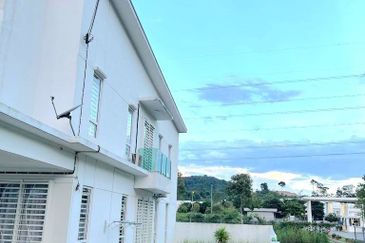 Suriaman 1, Bandar Sri Sendayan