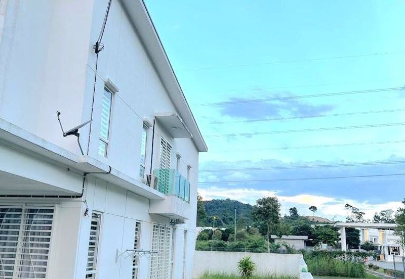 Suriaman 1, Bandar Sri Sendayan